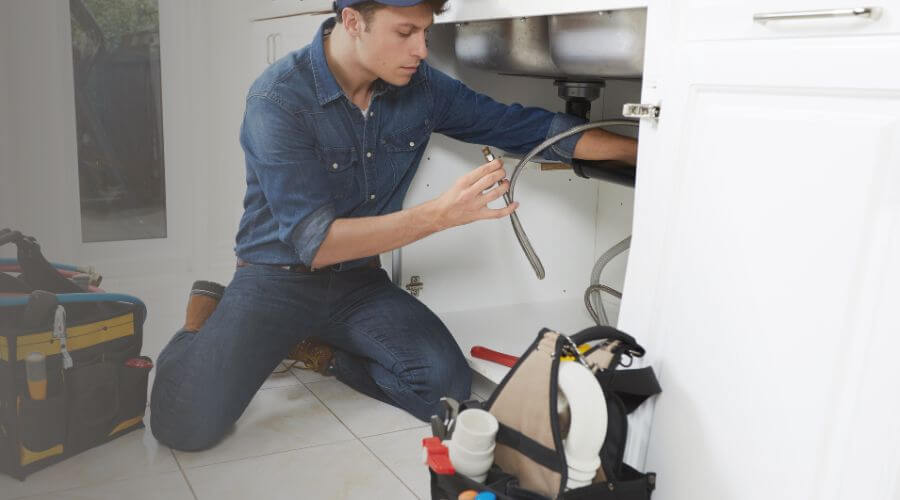 Professional bathroom faucet installation in Gibbs, MO